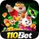 110bet Deluxe Slots