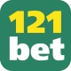 121bet Ultimate Casino App