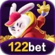 122bet Jackpot Max v2.8.3