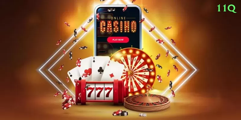 072win Elite Casino App Screenshot 1