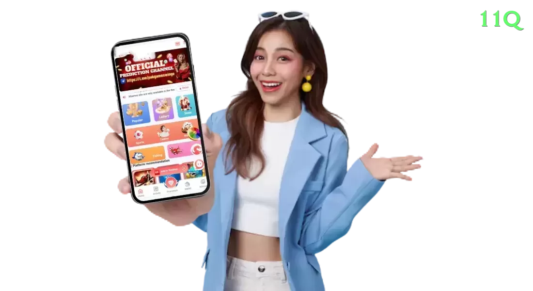 1111game - Prime Earning App Screenshot 1