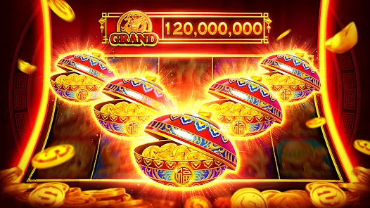 App 11q slots mobile