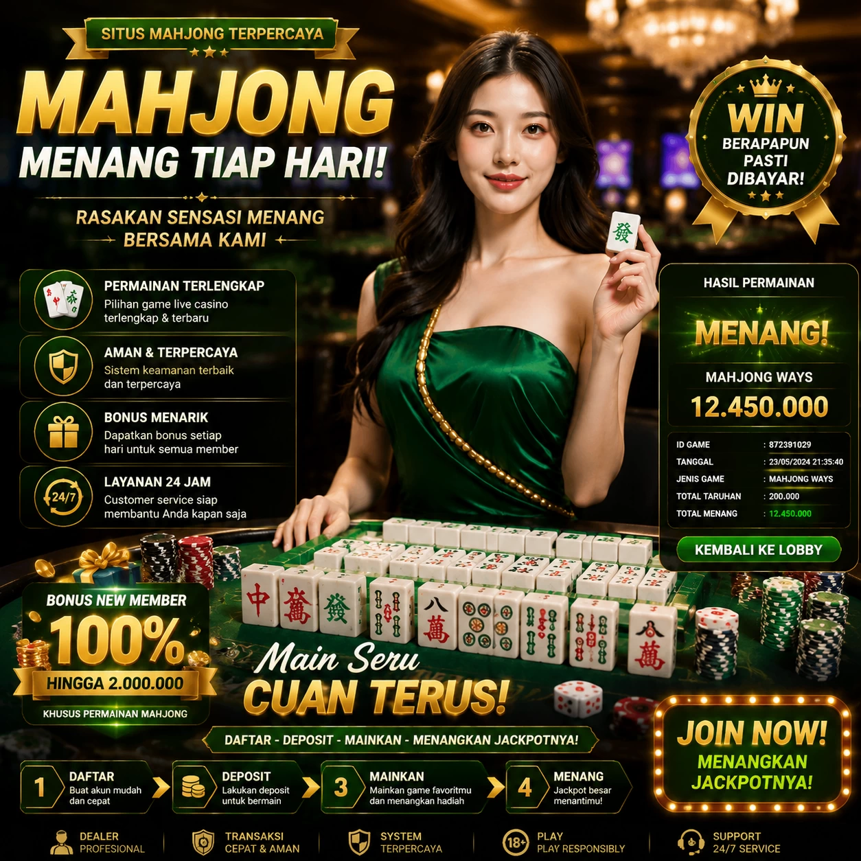 Cashback VIP 11q - reembolso semanal